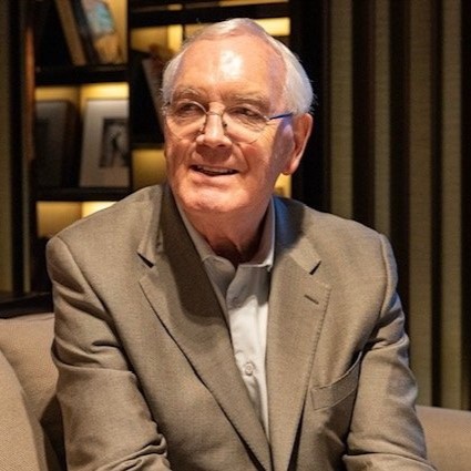 Tom Goddard